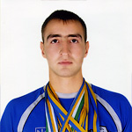 Максим Джураев, чемпион Кубка мира 2005 г. в Венгрии, многократный чемпион Украины, призер Кубка мира 2008 г. в Италии Максим Джураев, чемпион Кубка мира 2005 г. в Венгрии, многократный чемпион Украины, призер Кубка мира 2008 г. в Италии