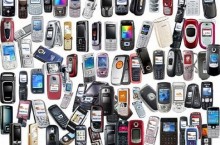 «серые» мобильные телефоны