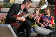 «Рок-н-болл»