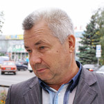 Павел Алексеевич, пенсионер
