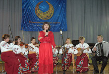 Новые достижения Красноармейской музыкальной школы