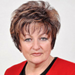 Олена Іванівна Олійник, кандидат педагогічних наук, викладач українознавчих дисциплін, директор педагогічного училища Олена Іванівна Олійник, кандидат педагогічних наук, викладач українознавчих дисциплін, директор педагогічного училища