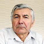 Николай Степанович Чупрына, преподаватель изобразительного искусства Николай Степанович Чупрына, преподаватель изобразительного искусства