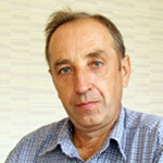 Николай Григорьевич Чура, преподаватель информатики Николай Григорьевич Чура, преподаватель информатики