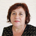 Наталья Георгиевна Акрытова, преподаватель литературы Наталья Георгиевна Акрытова, преподаватель литературы