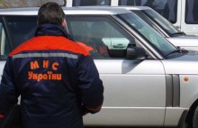 В Кировограде пытались взорвать прокуратуру, суд и МВД