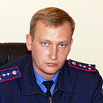В.И.Михайленко, и.о. начальника СБНОН