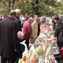 Возрождение купеческих традиций