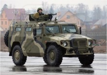 Губернатору показали, как надо захватывать диверсантов