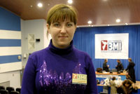 Впечатление Донецкой делегации