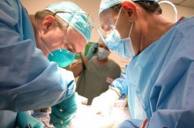 В Шалимова арестовали хирургов