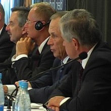 Немцы хотят научить украинцев экономить энергию