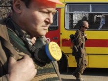 Кто спасет горноспасателей?