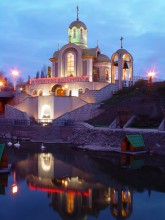 Живой журнал в помощь болящему священнику