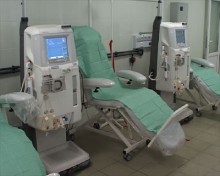 Мариупольцы митингуют, пытаясь достучаться до Киева