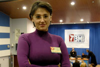 Впечатление Донецкой делегации