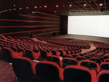 Сегодня в кинотеатрах Украины пять премьер