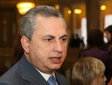Вице-премьер-министр Украины Борис Колесников Вице-премьер-министр Украины Борис Колесников