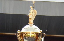 Результаты жеребьевки 1/4 финала Кубка Украины