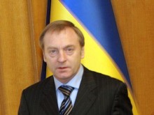 Министр юстиции Александр Лавринович