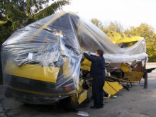 Авария на Днепропетровщине: новые подробности