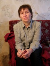 Тамара Гречко