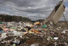 На Донетчине будут развивать полигоны ТБО