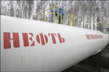 На площади в 3 га разлилась нефть