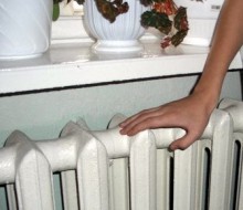 На Донетчине все соцобъекты с теплом. С жилыми домами – проблемы На Донетчине все соцобъекты с теплом. С жилыми домами – проблемы