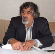 Донецкий профессор признан в Америке "Человеком года - 2010"