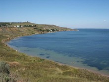 Возле Керчи затонуло судно с украинцами и россиянами