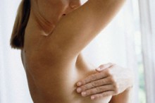 Сегодня Украина борется с раком груди. Берегите женщин!