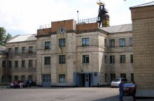 Фонд госимущества добился восстановления контроля над донецкой шахтой