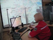 В Луганске теперь «скорая помощь» к больным будет доезжать максимум за 10 минут