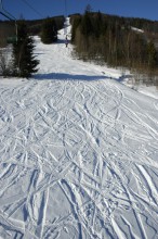 Зимняя Олимпиада в Карпатах в 2022 году реальна. Фото С.Томас
