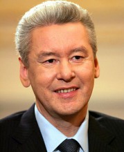 Собянин утвержден на посту мэра Москвы