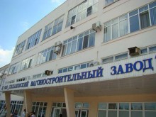 100-тысячный вагон выпустил Стахановский завод