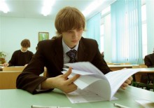 Минобразования объявило график тестов