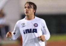 Тичинович входит в сферу интересов Шахтера. Reuters.