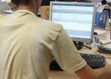 Луганский одиннадцатиклассник стал «Ученым будущего»