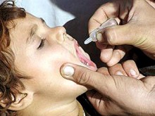 Создана новая вакцина, которая может победить полиомиелит