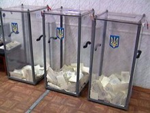 на Донетчине кандидаты-чиновники не скрывают свое админдавление