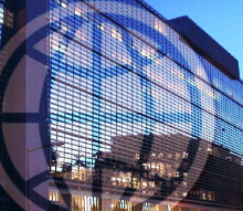 Всемирный банк Всемирный банк