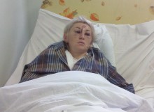 Оксана Бойченко