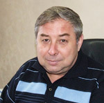 М.И. Дитковский, директор КП «Красноармейскводоканал» М.И. Дитковский, директор КП «Красноармейскводоканал»