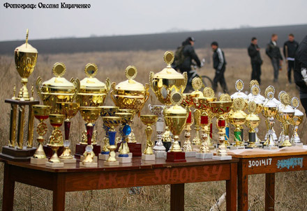 Мотокросс в Димитрове: праздник молодости и отваги. Фото О.Кириченко, http://fotofact.net