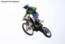 Мотокросс в Димитрове: праздник молодости и отваги. Фото О.Кириченко, http://fotofact.net