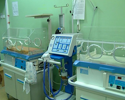 В акушерском отделении Красноармейска не принимают рожениц