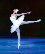 Писарев возрождает балетный конкурс им. Сержа Лифаря