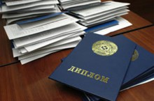 33 частных вуза поделили между собой 100 абитуриентов